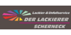 Logo von Der Lackierer Torsten Scherneck