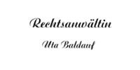 Logo von Baldauf, Uta