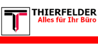 Logo von Alles für Ihr Büro - Thierfelder