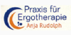 Logo von Ergotherapie A. Rudolph