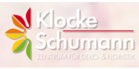 Logo von Klocke & Schumann GmbH & Co. KG Floristen- und Dekorationsbedarf