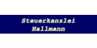 Logo von Steuerberater Hallmann, Ralf