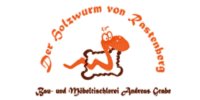 Logo von Grabe, Andreas Tischlerei Tischlerei