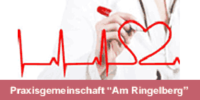 Logo von Praxisgemeinschaft "Am Ringelberg"