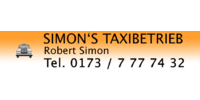 Logo von Taxi Simon Taxibetrieb