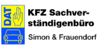 Logo von DAT Kfz-Sachverständige Simon & Frauendorf
