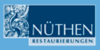 Logo von NÜTHEN Restaurierungen GmbH+Co.KG