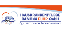 Logo von Hauskrankenpflege Ramona Fuhr GmbH