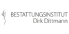 Logo von Bestatter Dittmann Dirk