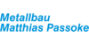 Logo von Matthias Passoke Metallbau