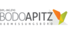 Logo von Bodo Apitz Öffentl. best. Verm.Ing.