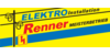 Logo von Renner Joachim Elektroinstallation Renner