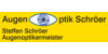 Logo von Steffen Schröer Augenoptiker