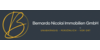 Logo von Bernardo Nicolai Immobilien GmbH
