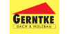 Logo von Gerntke Henrik Dach + Holzbau