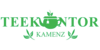 Logo von Teekontor Kamenz