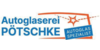 Logo von Autoglaserei Pötschke