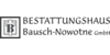 Logo von Bestattungshaus Bausch-Nowotne GmbH