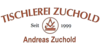 Logo von Tischlerei Zuchold