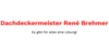 Logo von Dachdeckermeister René Brehmer
