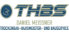 Logo von T.H.B.S Daniel Meißner Trockenbau-Hausmeister-und Bauservice