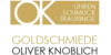 Logo von Goldschmiede Oliver Knoblich