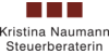 Logo von Kristina Naumann Steuerberaterin