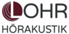 Logo von Hörakustik Lohr