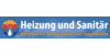 Logo von Heizung und Sanitär Wartungsservice Jörg Treppe