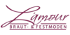 Logo von L'amour Braut- und Festmoden