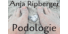 Logo von Ripberger Anja Podologische Fußpflegepraxis