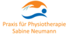 Logo von Neumann Sabine - Physiotherapie