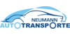Logo von Autotransporte Neumann