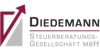 Logo von Diedemann Steuerberatungsgesellschaft mbH