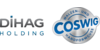 Logo von Walzengießerei Coswig GmbH
