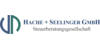 Logo von Hache + Seelinger GmbH