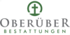 Logo von Oberüber Bestattungen