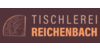 Logo von Tischlerei Uwe Reichenbach