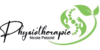 Logo von Physiotherapie Nicole Petzold