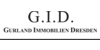 Logo von G.I.D. Gurland Immobilien Dresden