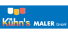 Logo von Kühn's Maler GmbH