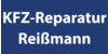 Logo von KFZ-Reparatur Franz Reißmann