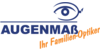 Logo von Optik Augenmaß Inh. Silke Nastelski