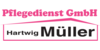 Logo von aiutanda mobil Mylau (Pflegedienst Hartwig Müller)