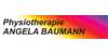 Logo von Praxis für Physiotherapie Angela Baumann