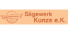 Logo von Frank Kunze Sägewerk Kunze e.K.