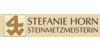 Logo von Steinmetz Horn