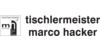 Logo von Marco Hacker Tischlermeister