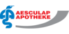 Logo von Cathrin Hanke Aesculap-Apotheke