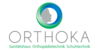 Logo von ORTHOKA - ORTHOPÄDIE KADEN OHG
